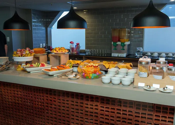 Ibis Budget Salvador